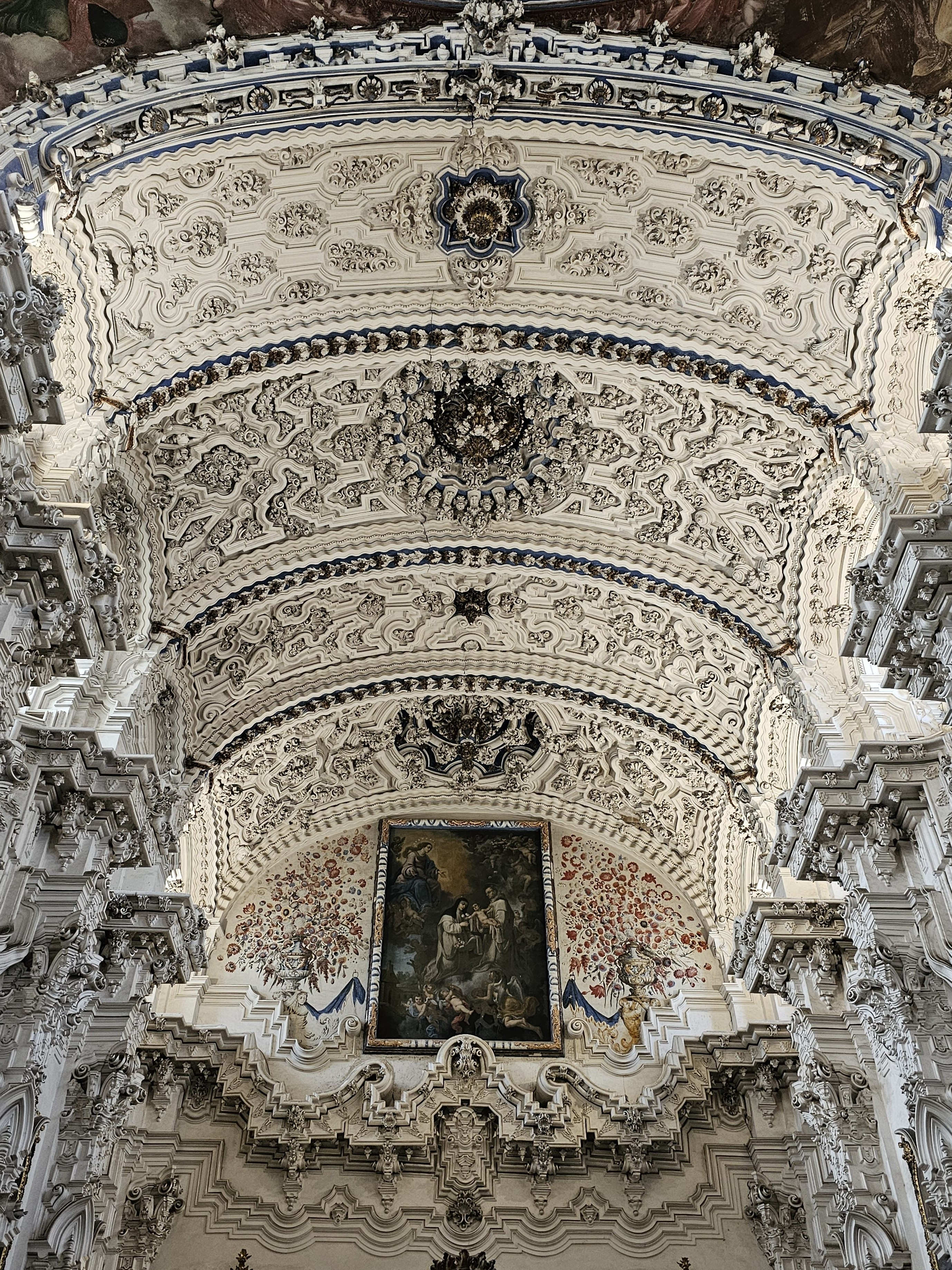 La Cartuja